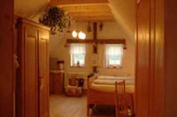 Pension de famille Auersbach 1